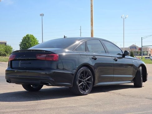 Used 2018 Audi A6 2.0T Premium AWD/4WD image 27