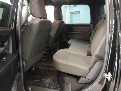 Used 2023 RAM 2500 Tradesman AWD/4WD image 17