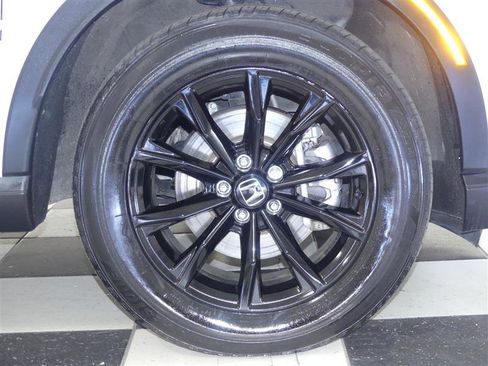 Used 2025 Honda CR-V Sport-L image 32