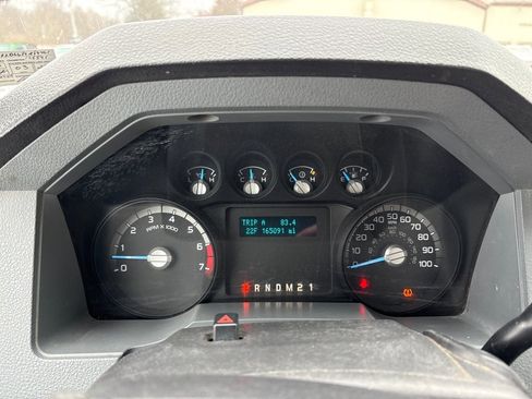 Used 2015 Ford F250 XL w/ XL Value Package image 14