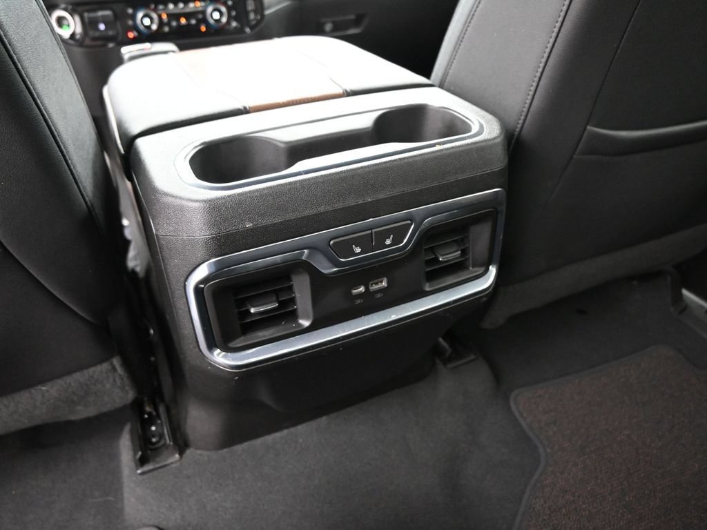 Used 2023 Chevrolet Silverado 1500 High Country AWD/4WD image 20