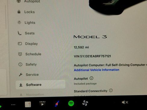 Used 2024 Tesla Model 3 image 14