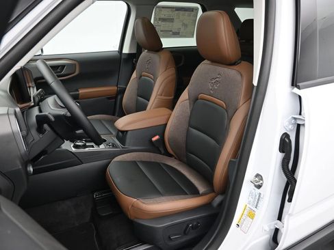 New 2026 Ford Bronco Sport Outer Banks AWD/4WD image 11