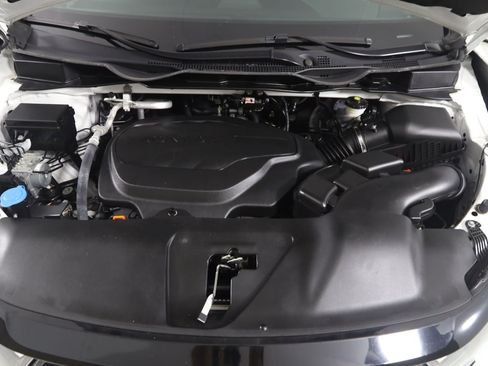 Used 2024 Honda Odyssey Sport image 49