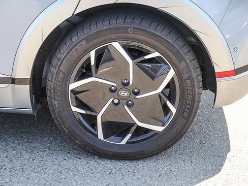 Certified 2023 Hyundai Ioniq 5 Limited RWD image 11