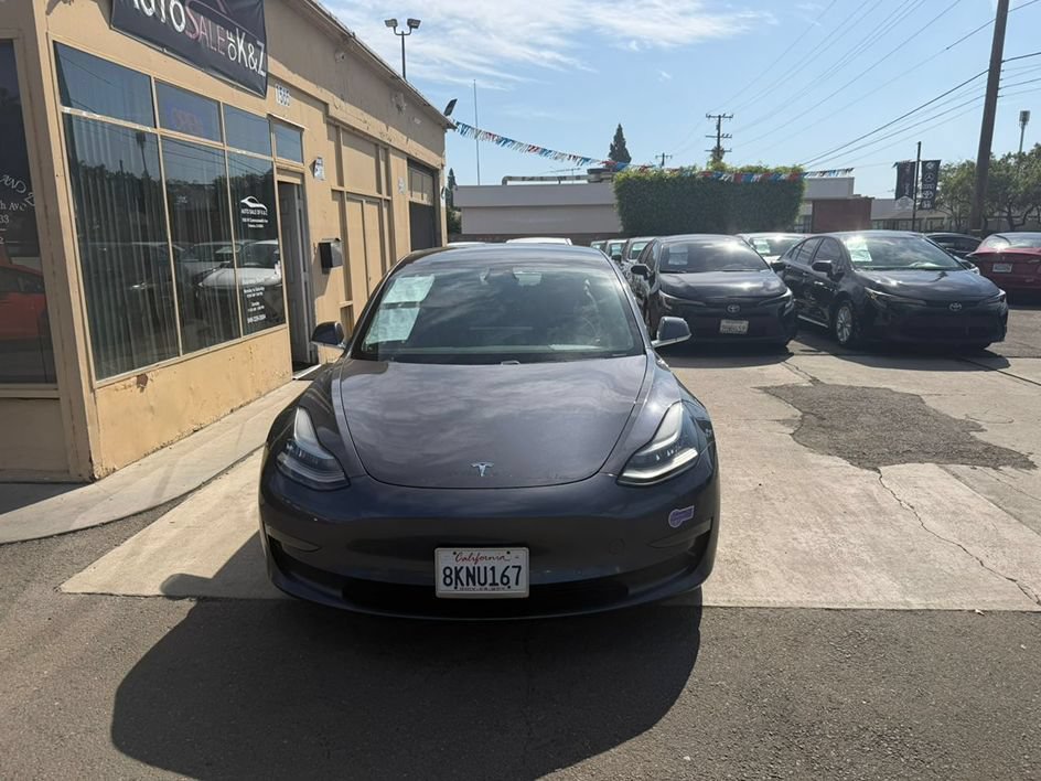 Used 2019 Tesla Model 3 Standard Range Plus RWD image 14