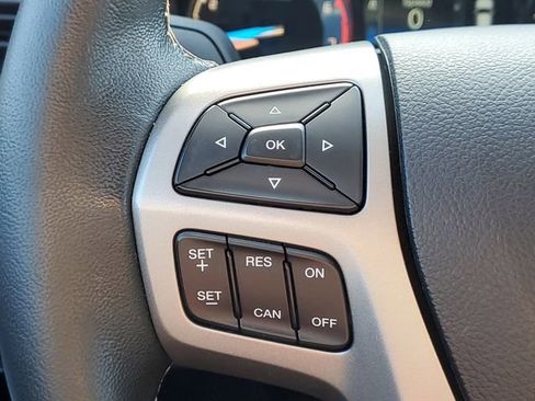 Used 2023 Ford Ranger XLT w/ Equipment Group 302A High image 16