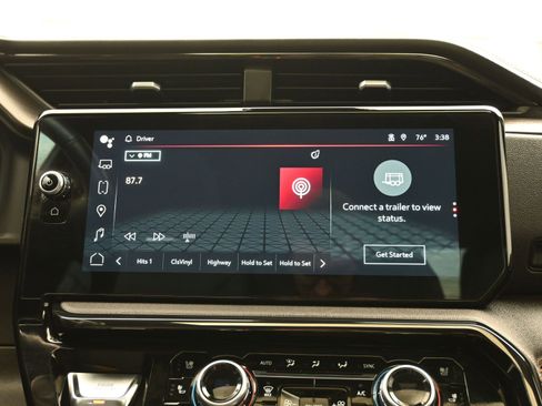 Used 2022 GMC Sierra 1500 AT4 w/ AT4 Premium Package image 37