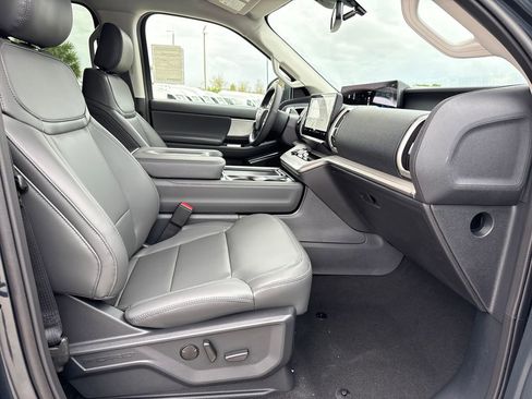 New 2026 Ford Expedition Max Active image 21