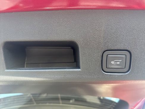 New 2025 Buick Enclave Sport Touring w/ LPO, Floor Liner Package image 24