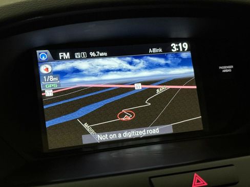 Used 2015 Acura TLX V6 w/ Advance Package FWD image 32
