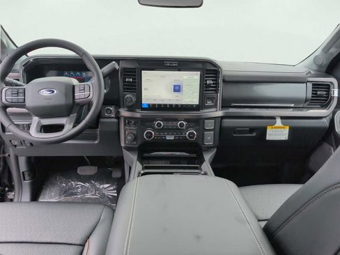 New 2026 Ford F250 Lariat w/ Lariat Ultimate Package AWD/4WD image 5