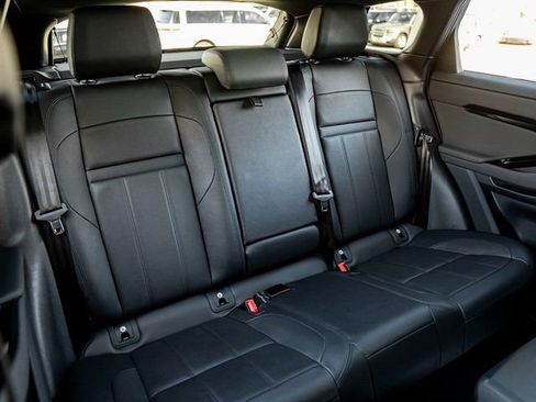 Used 2025 Land Rover Range Rover Evoque S image 24