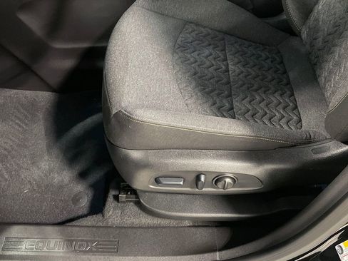 Used 2024 Chevrolet Equinox LT image 23