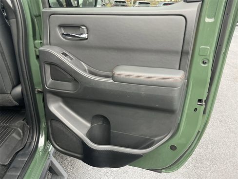 Used 2022 Nissan Frontier Pro-X image 22
