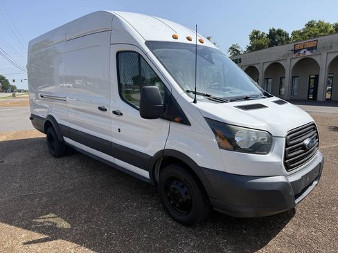 Used 2017 Ford Transit 350 RWD image 2