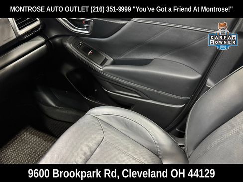 Used 2023 Subaru Forester Touring AWD/4WD image 43
