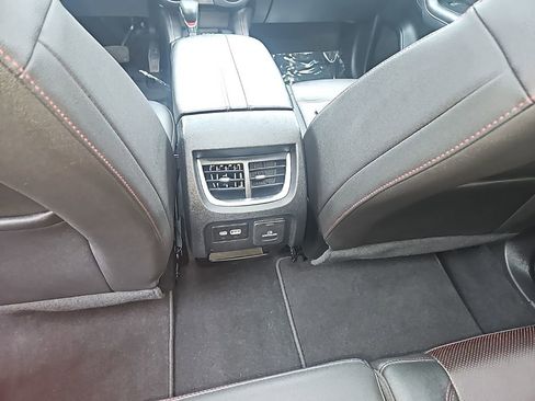 Used 2023 Chevrolet Blazer RS w/ Driver Confidence II Package AWD/4WD image 24