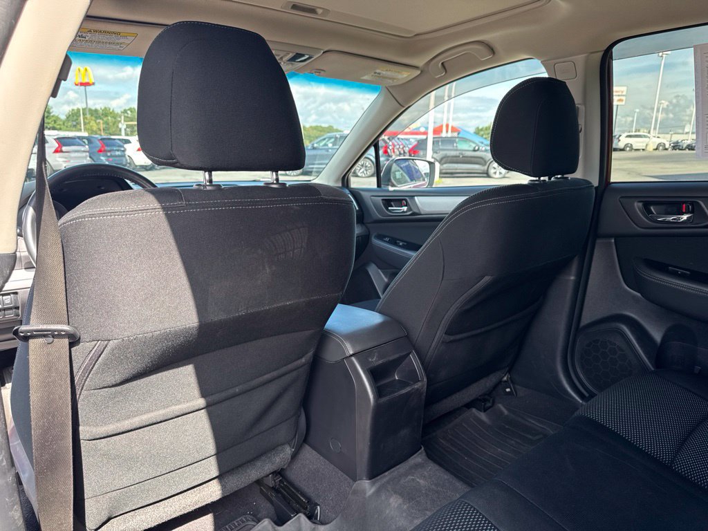 Used 2016 Subaru Outback 2.5i Premium AWD/4WD image 23