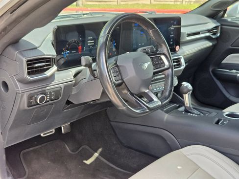 Used 2024 Ford Mustang Premium RWD image 11