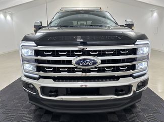 New 2025 Ford F250 Lariat w/ Lariat Ultimate Package video 2