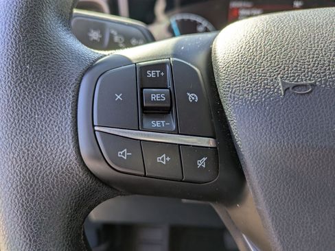 Used 2024 Ford Maverick XL FWD image 16