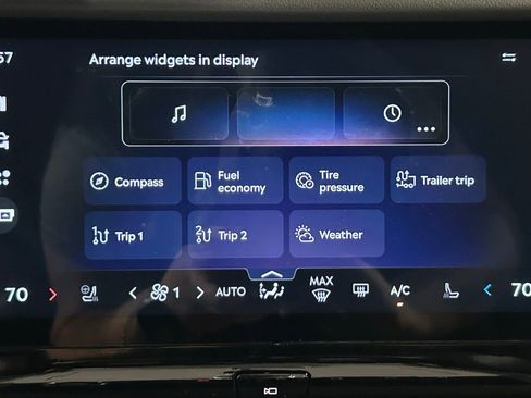 New 2026 Lincoln Navigator L Reserve AWD/4WD image 97