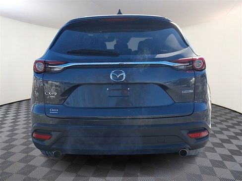 Used 2023 MAZDA CX-9 Touring Plus image 8
