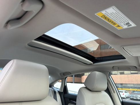 Used 2024 Honda Civic Touring image 11