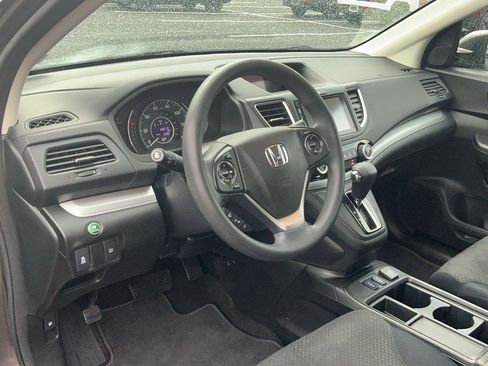 Used 2015 Honda CR-V EX image 17