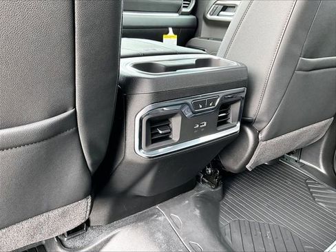 New 2026 Chevrolet Silverado 1500 LTZ AWD/4WD image 18