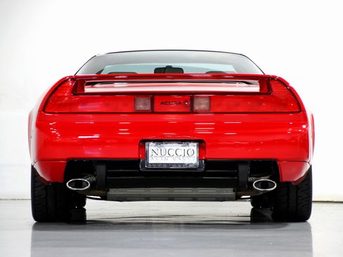 Used 1991 Acura NSX image 22