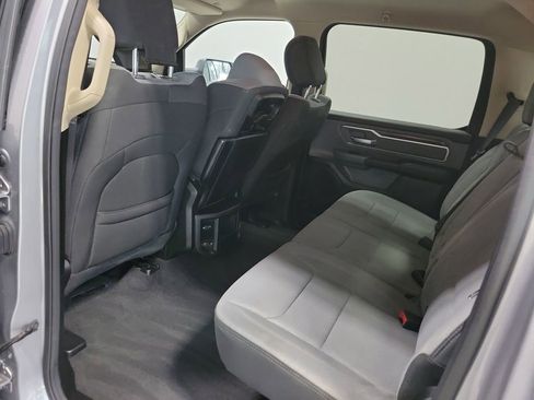 Used 2020 RAM 1500 Big Horn image 26