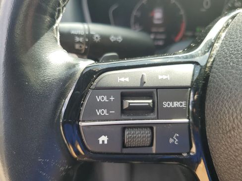 Used 2022 Honda Civic Sport image 20