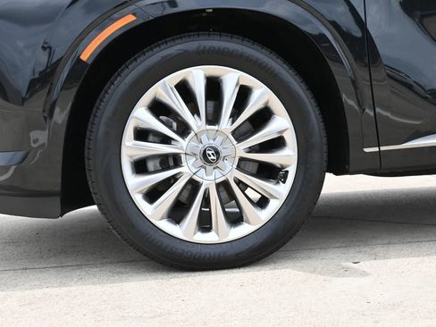 Used 2020 Hyundai Palisade Limited AWD/4WD image 25