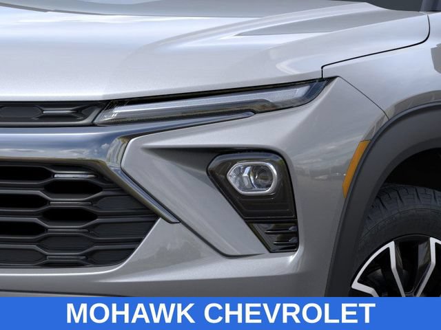 New 2026 Chevrolet TrailBlazer ACTIV w/ Convenience Package AWD/4WD image 10