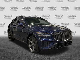 Used 2022 Genesis GV70 3.5T Sport w/ Sport Prestige Package video 2