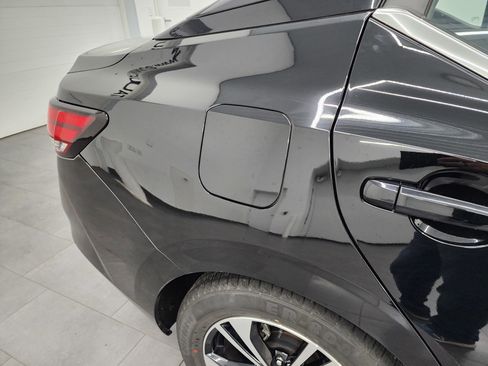 Used 2023 Nissan Sentra SV image 26