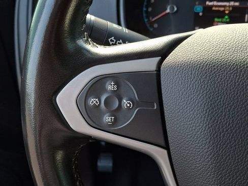Used 2020 Chevrolet Colorado LT RWD image 15