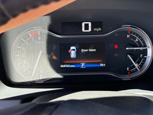 Used 2016 Honda Pilot EX-L image 18