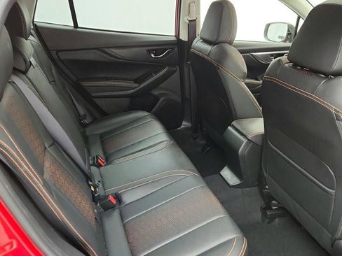 Used 2023 Subaru Crosstrek 2.5i Limited w/ Moonroof Package image 25