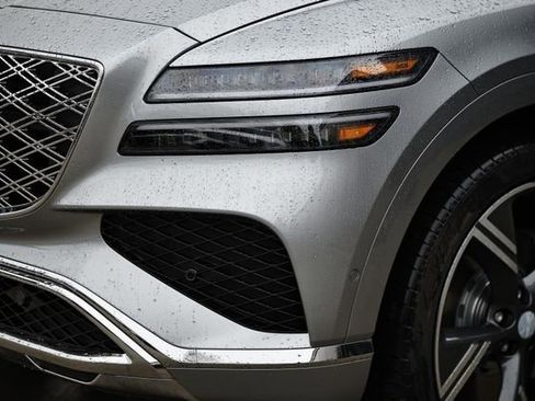 New 2026 Genesis GV80 3.5T Prestige AWD/4WD image 11