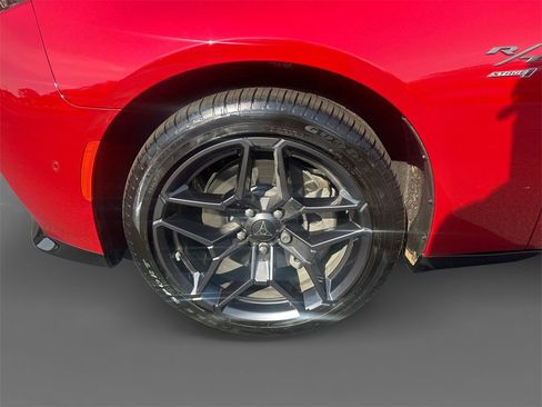 New 2024 Dodge Charger R/T w/ Plus Group image 15