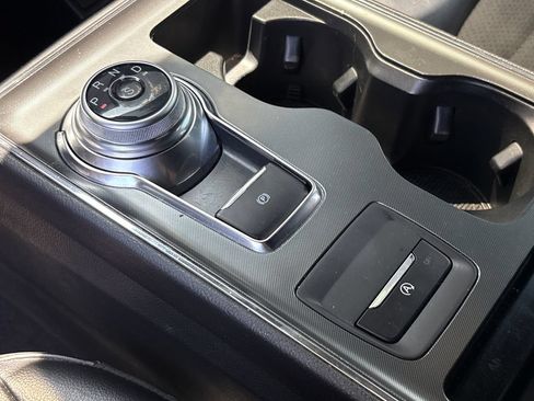 Used 2024 Ford Edge ST-Line AWD/4WD image 20