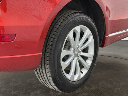 Used 2014 Audi Q5 2.0T Premium Plus AWD/4WD image 40