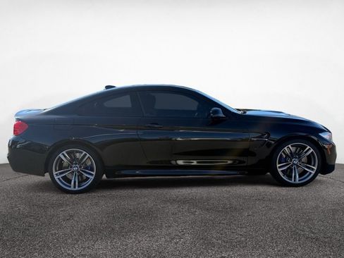 Used 2015 BMW M4 Coupe image 5