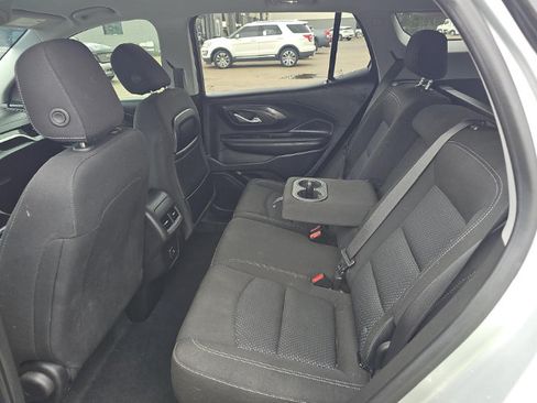 Used 2022 GMC Terrain SLE w/ Fleet Convenience Package AWD/4WD image 5