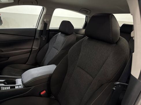 Used 2024 Honda Accord LX image 13