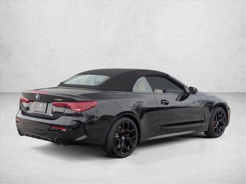 New 2026 BMW 430i xDrive Convertible image 4