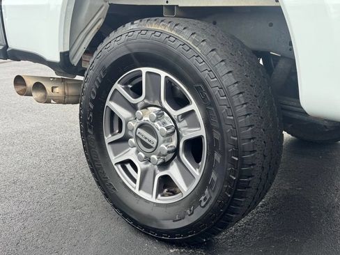 Certified 2026 Ford F250 Lariat AWD/4WD image 24